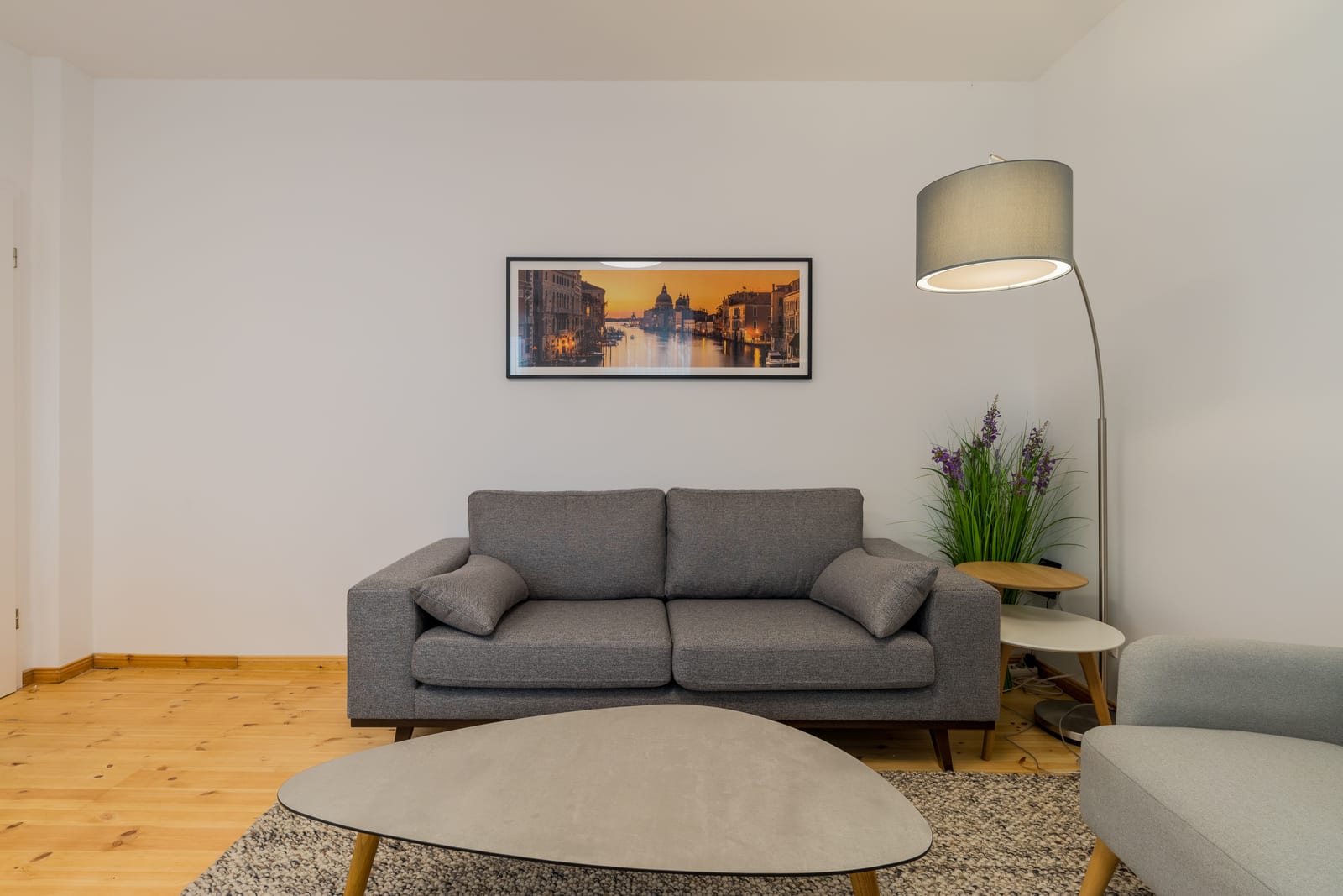 Atelier Apartment – Foto 4