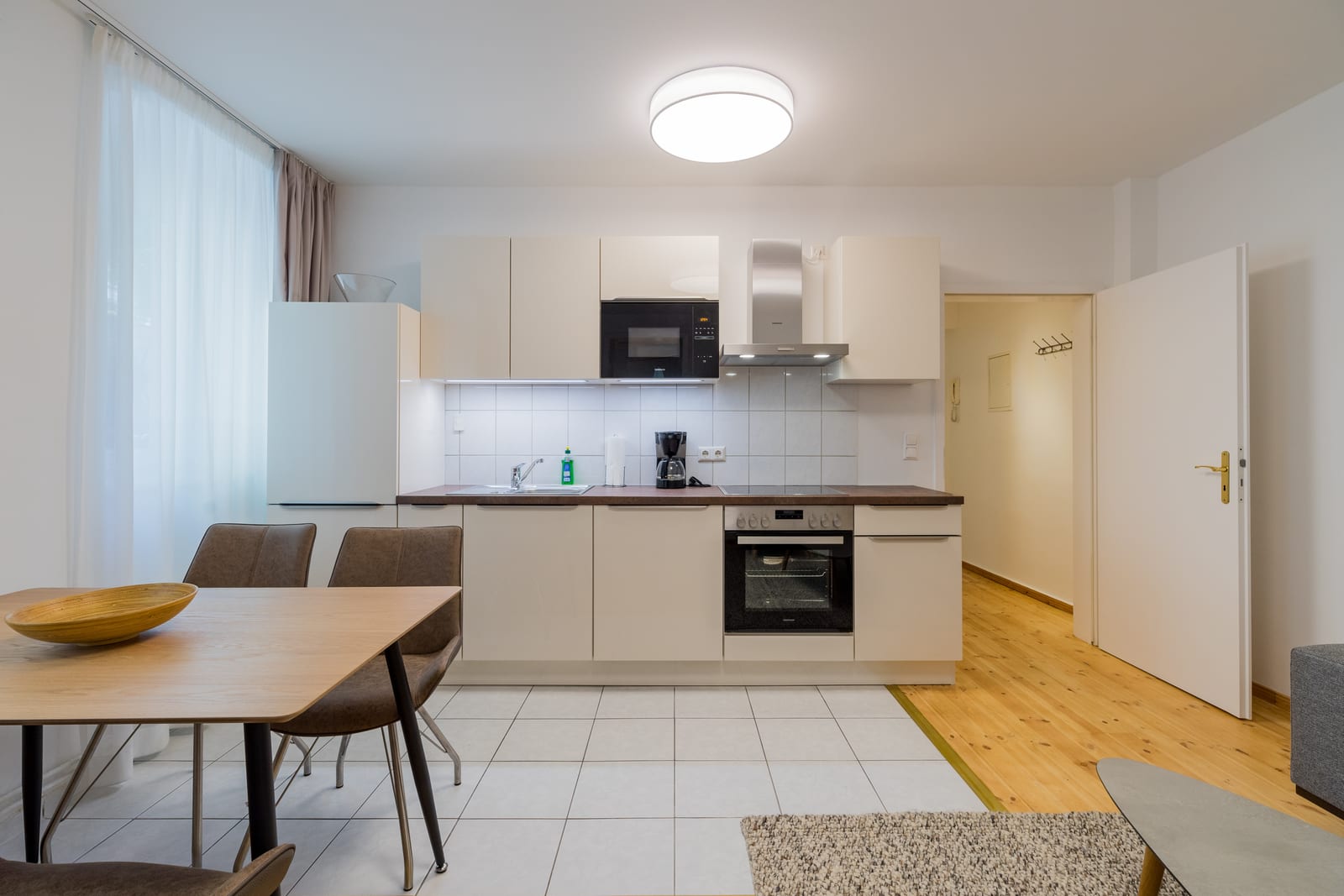 Atelier Apartment – Foto 8