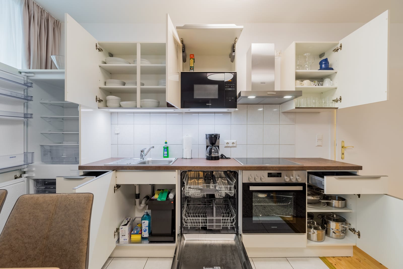 Atelier Apartment – Foto 9