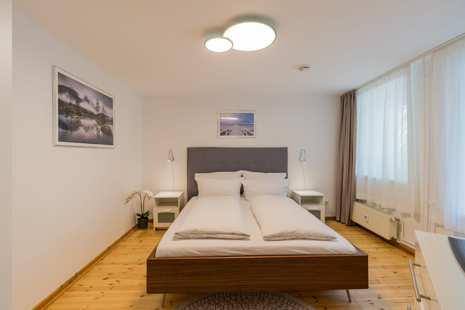 Atelier Apartment – Foto 11
