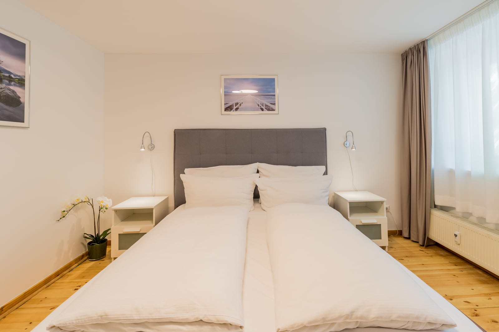 Atelier Apartment – Foto 12