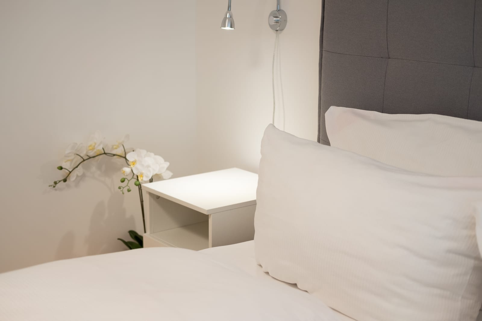 Atelier Apartment – Foto 13