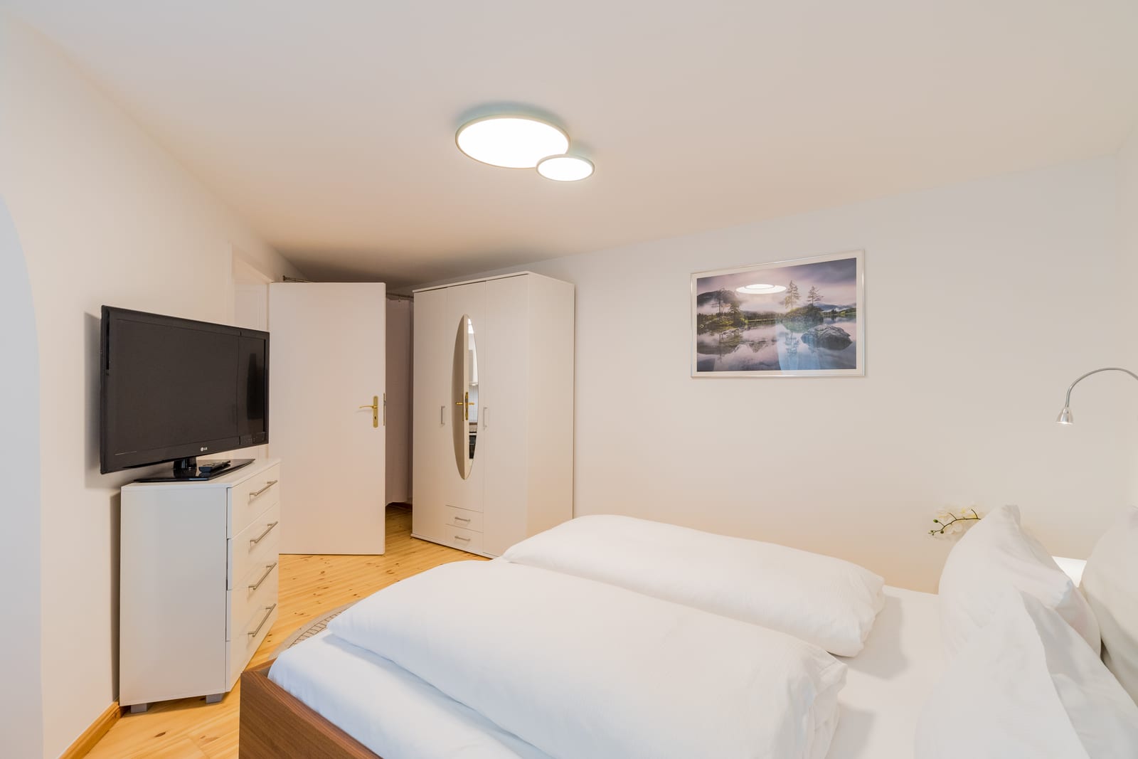 Atelier Apartment – Foto 14
