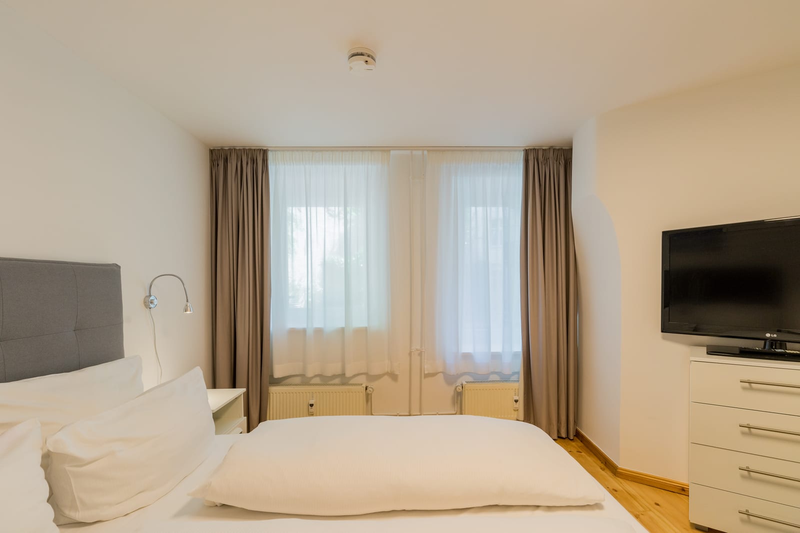 Atelier Apartment – Foto 15