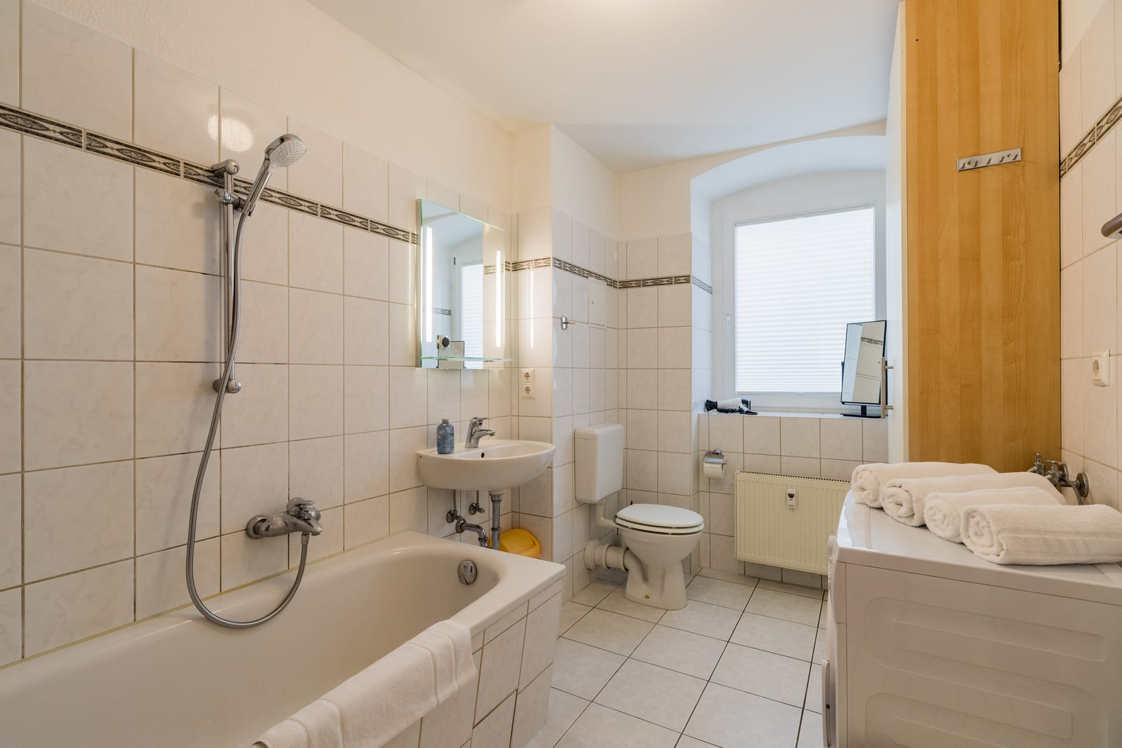 Atelier Apartment – Foto 17