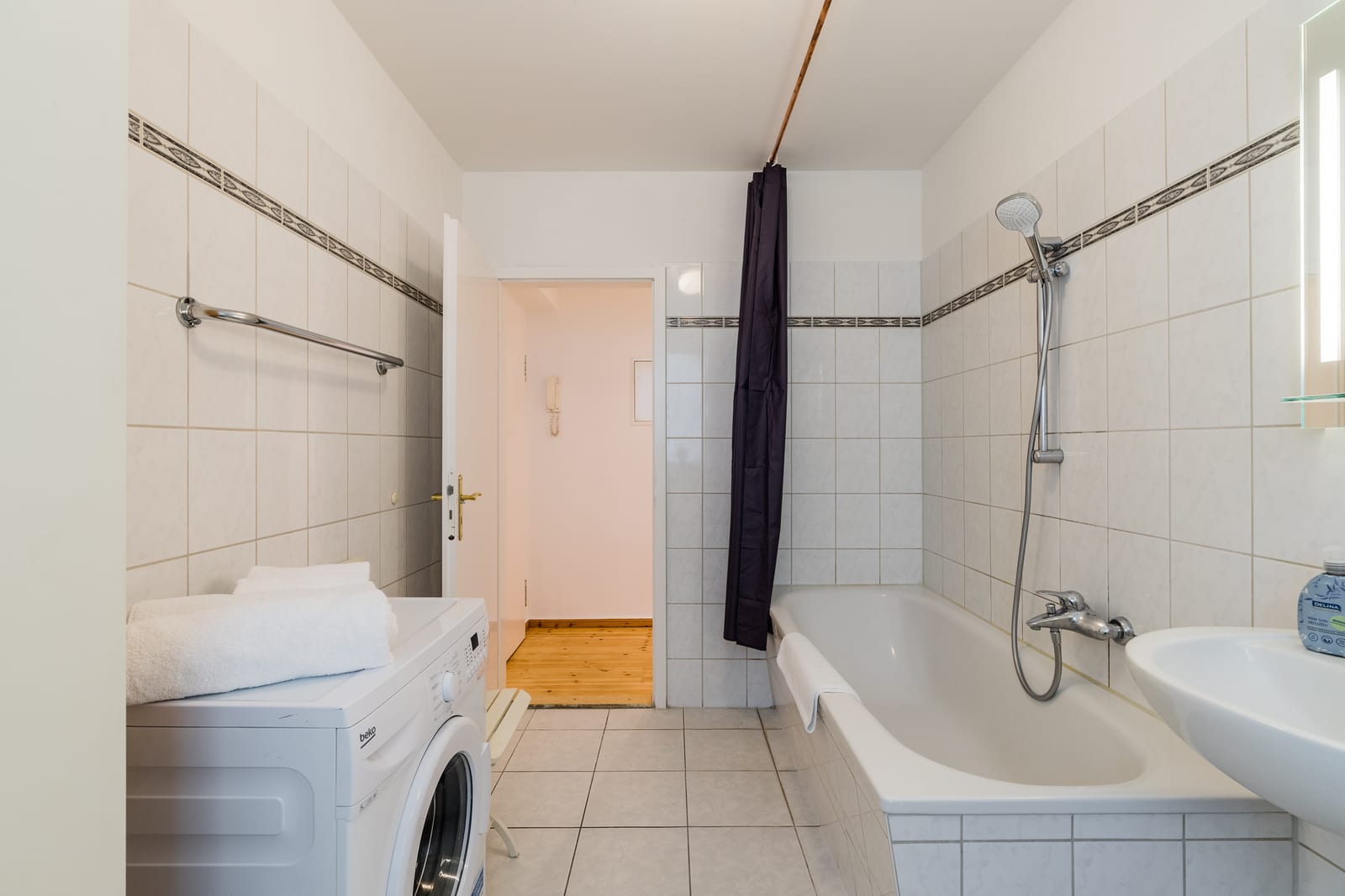 Atelier Apartment – Foto 18