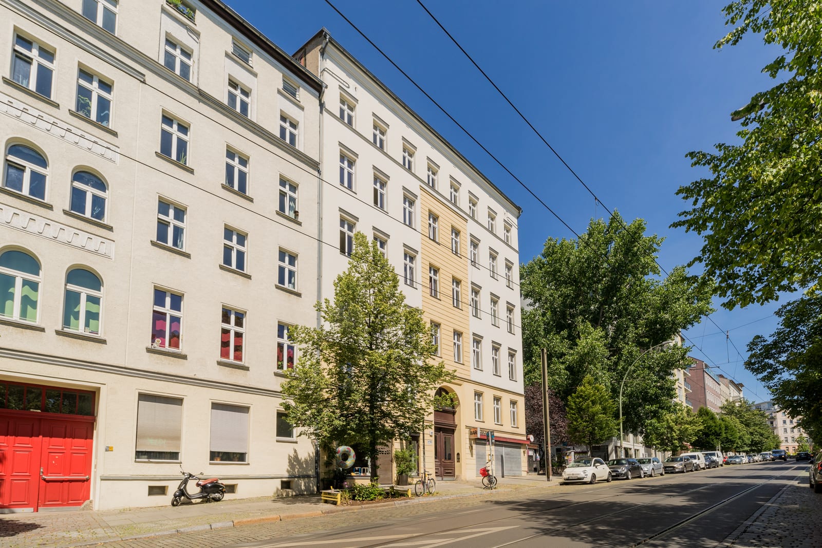 Atelier Apartment – Foto 22