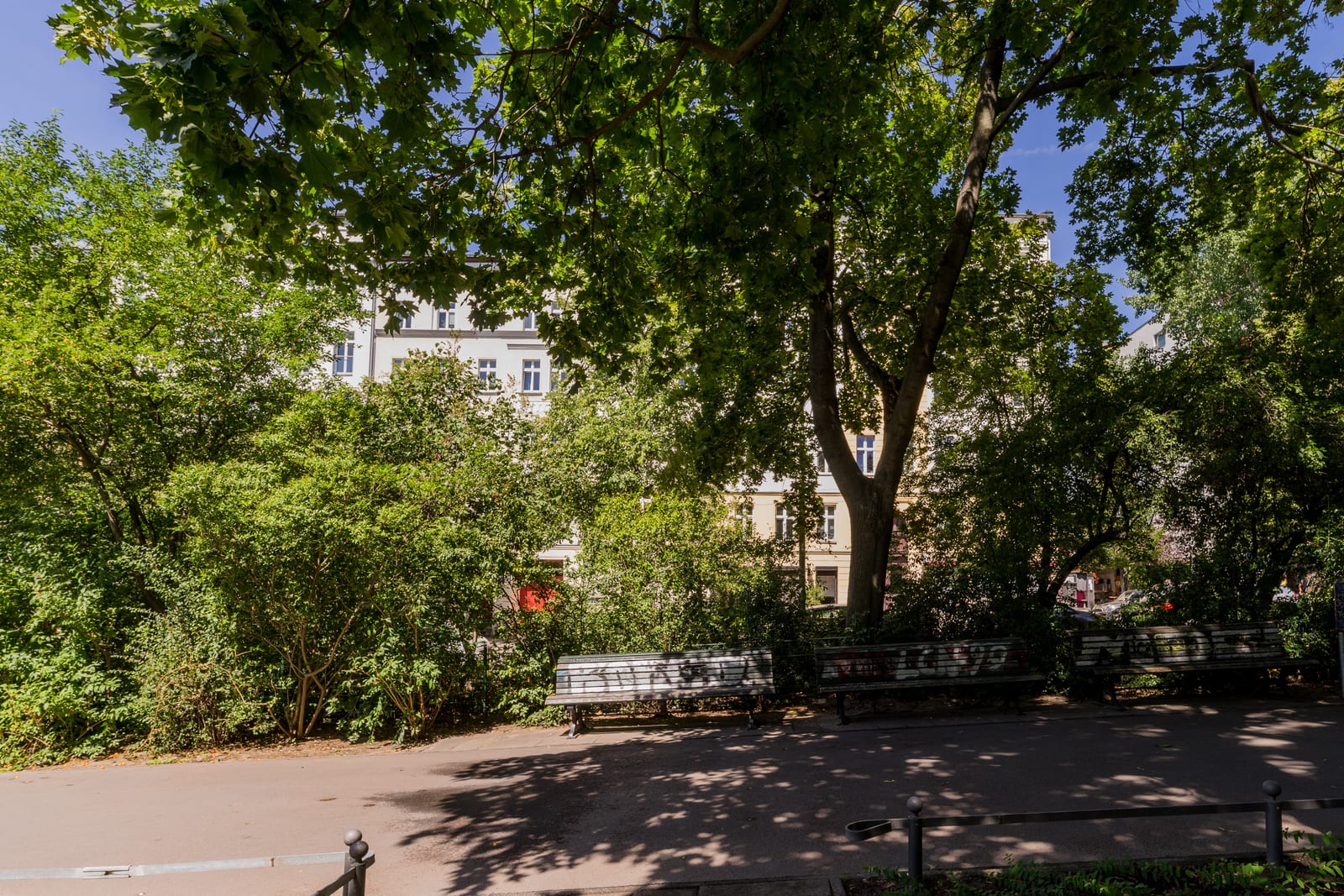 Atelier Apartment – Foto 23