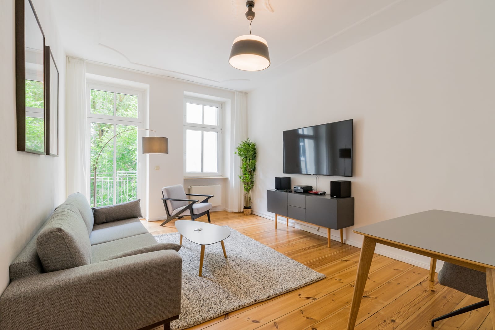 Zuhause im Bötzow-Viertel – Prenzlauer Berg – Foto 2