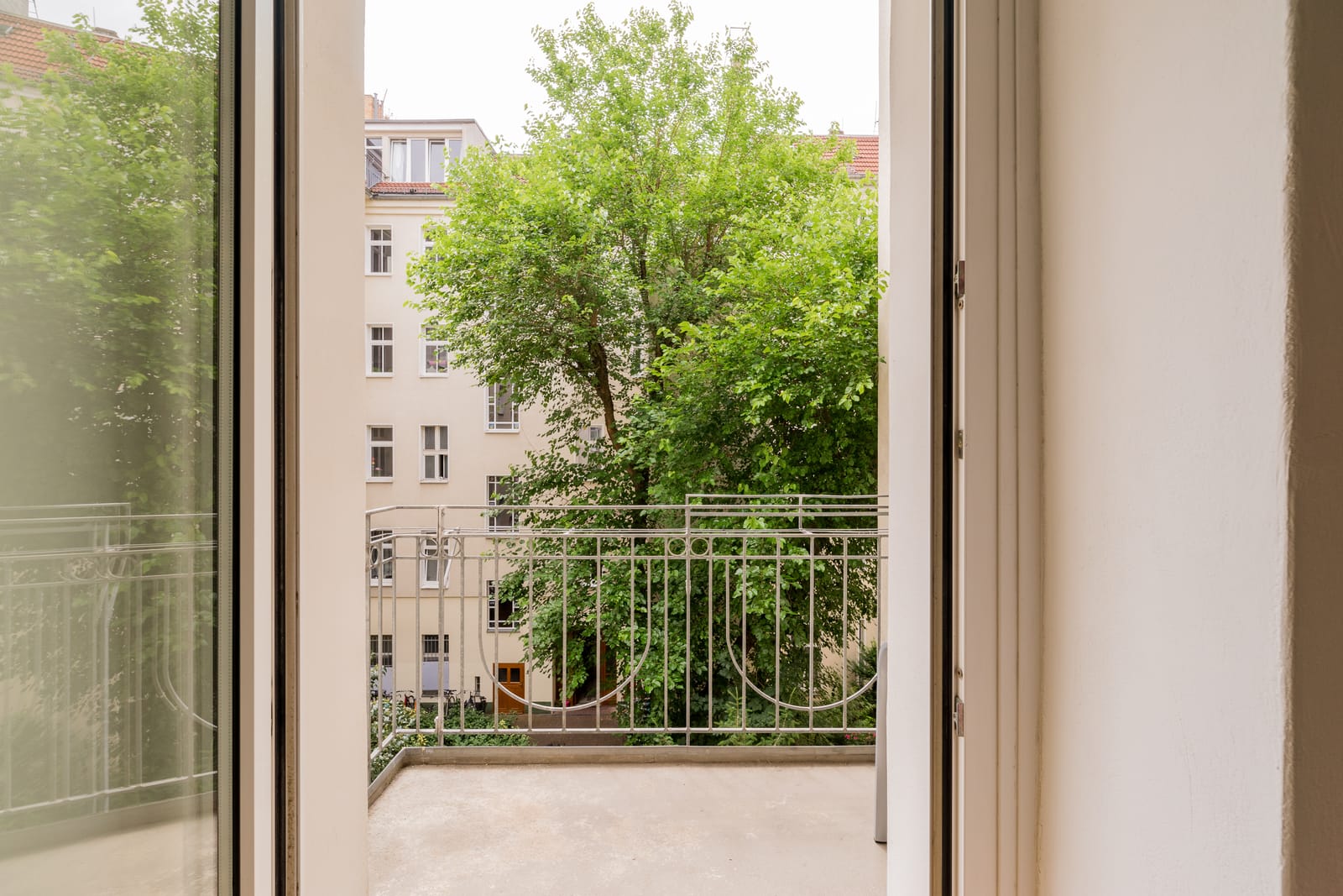 Zuhause im Bötzow-Viertel – Prenzlauer Berg – Foto 7