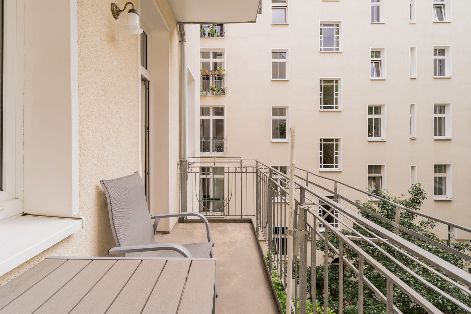 Zuhause im Bötzow-Viertel – Prenzlauer Berg – Foto 8