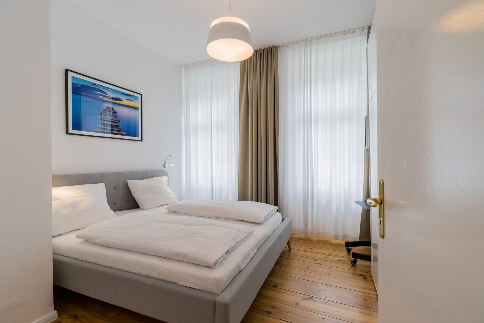 Zuhause im Bötzow-Viertel – Prenzlauer Berg – Foto 9