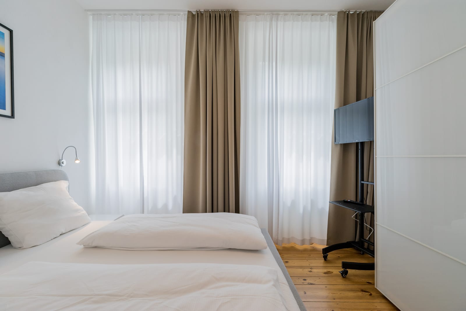 Zuhause im Bötzow-Viertel – Prenzlauer Berg – Foto 10