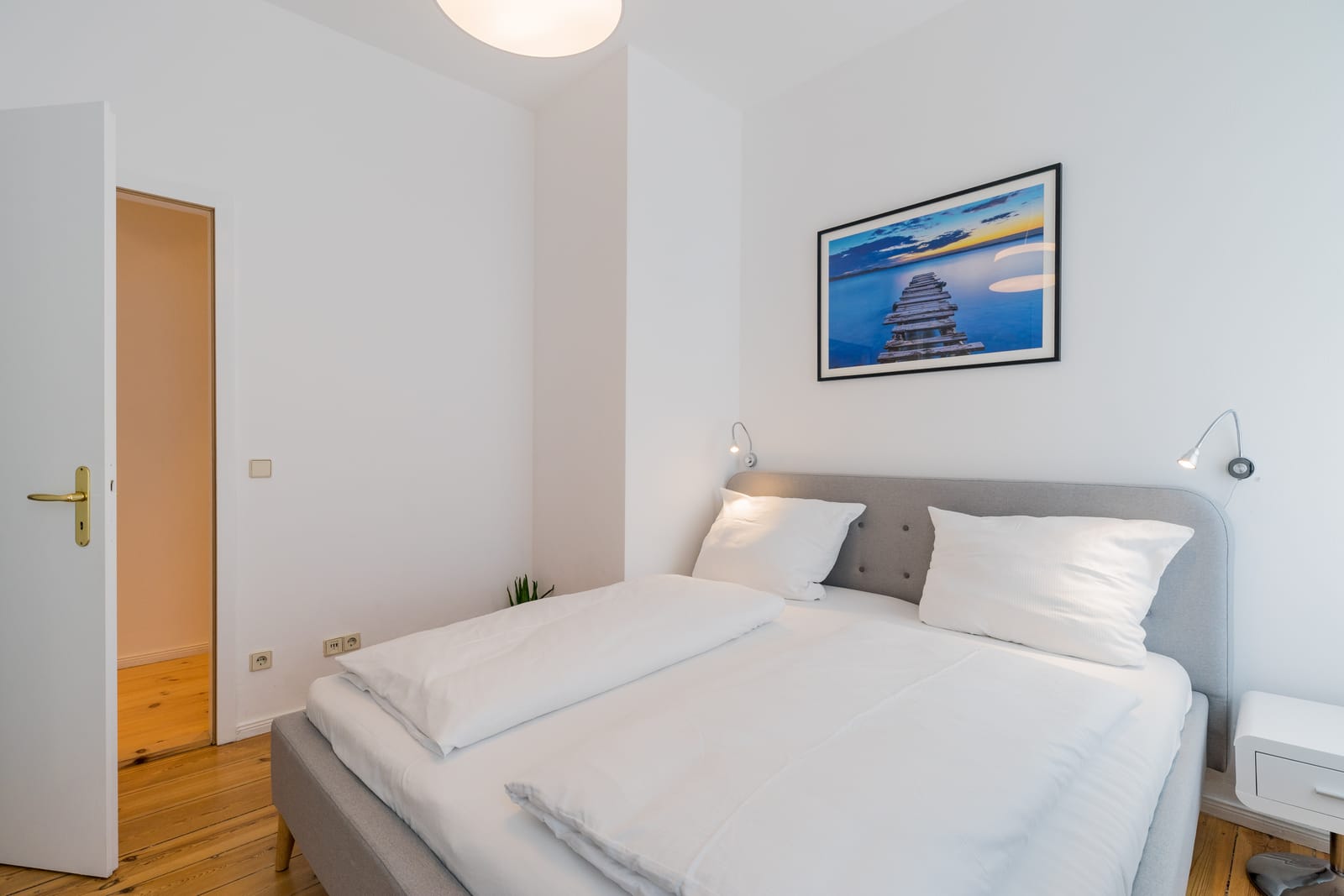 Zuhause im Bötzow-Viertel – Prenzlauer Berg – Foto 11