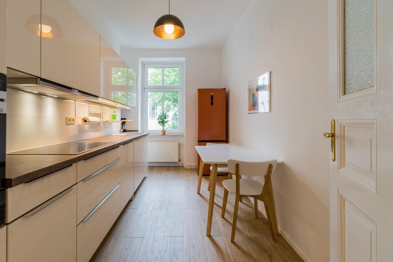 Zuhause im Bötzow-Viertel – Prenzlauer Berg – Foto 12