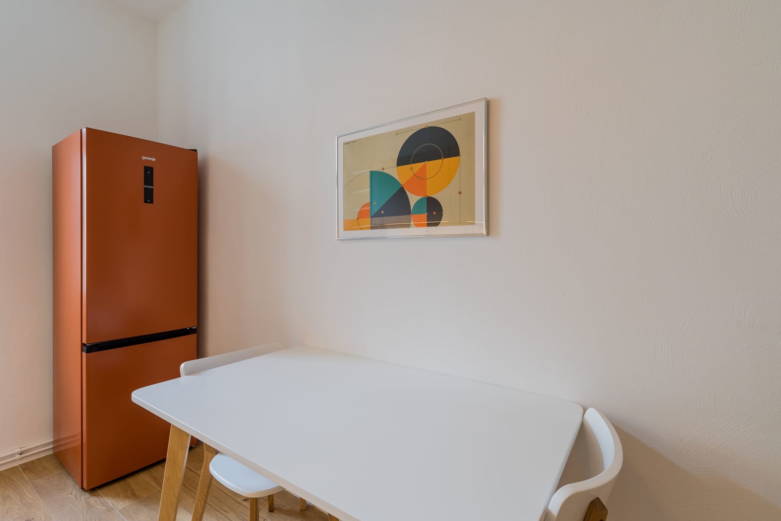 Zuhause im Bötzow-Viertel – Prenzlauer Berg – Foto 13