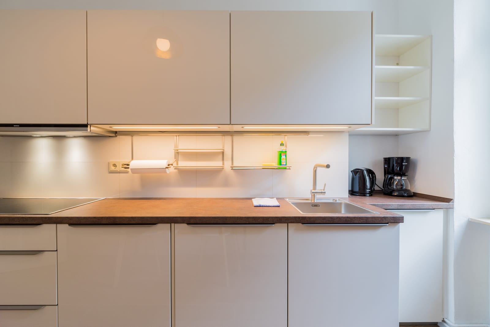 Zuhause im Bötzow-Viertel – Prenzlauer Berg – Foto 15