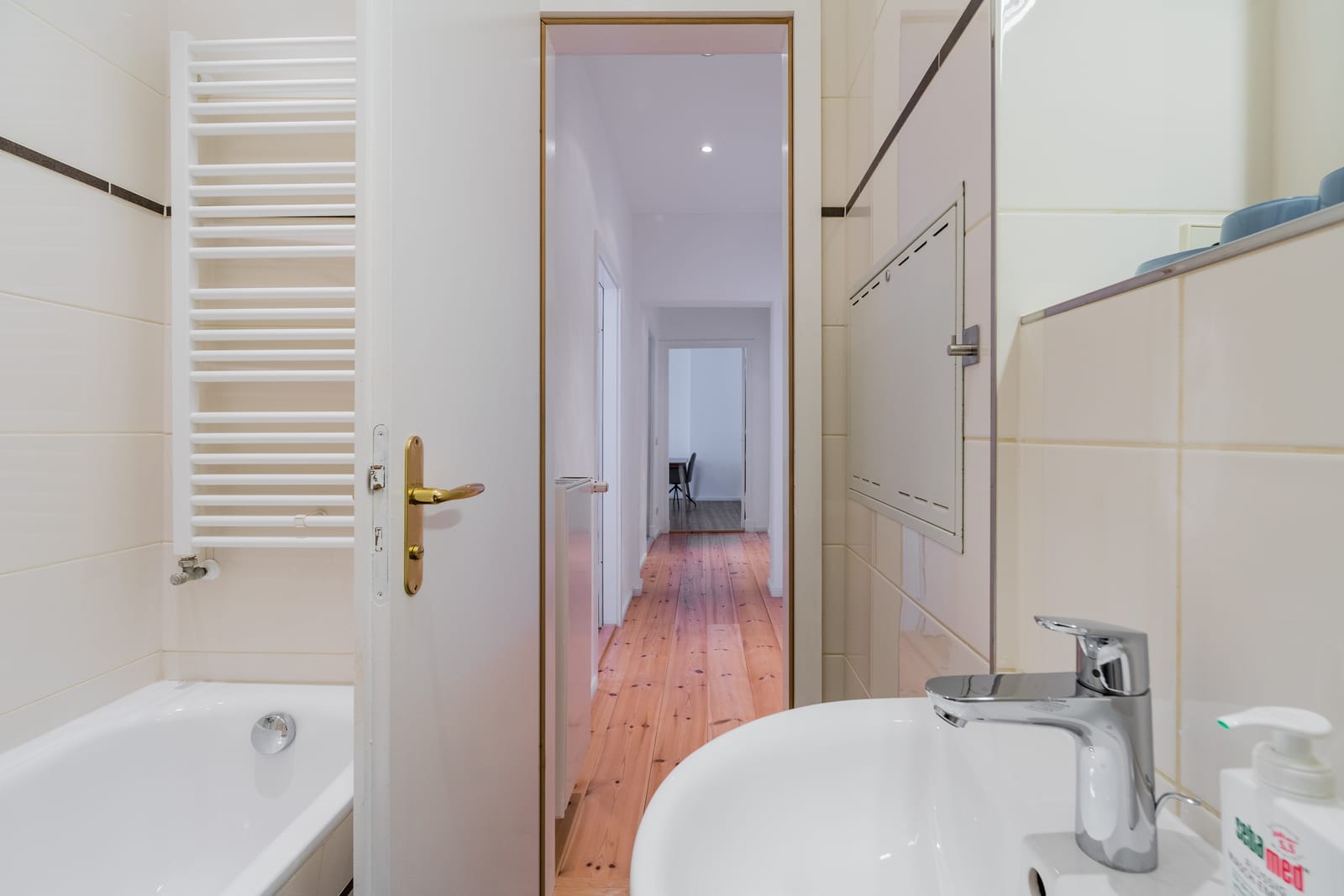 Zuhause im Bötzow-Viertel – Prenzlauer Berg – Foto 16