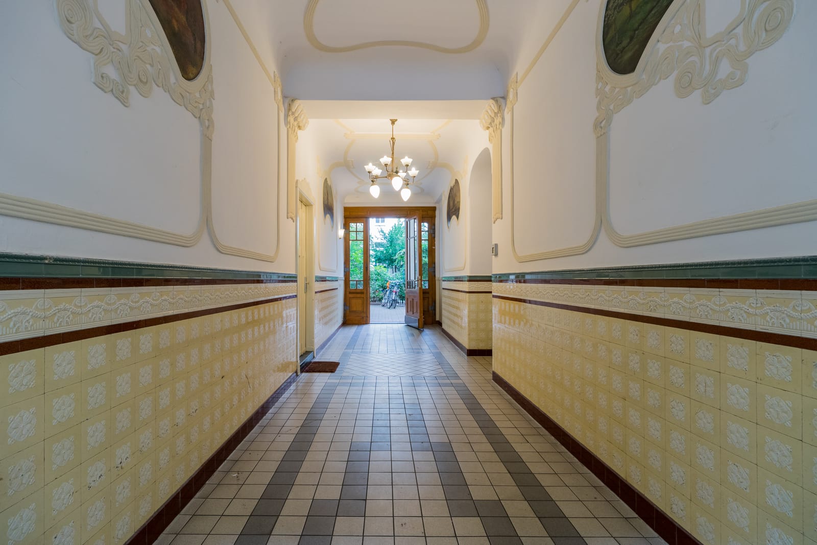 Zuhause im Bötzow-Viertel – Prenzlauer Berg – Foto 17