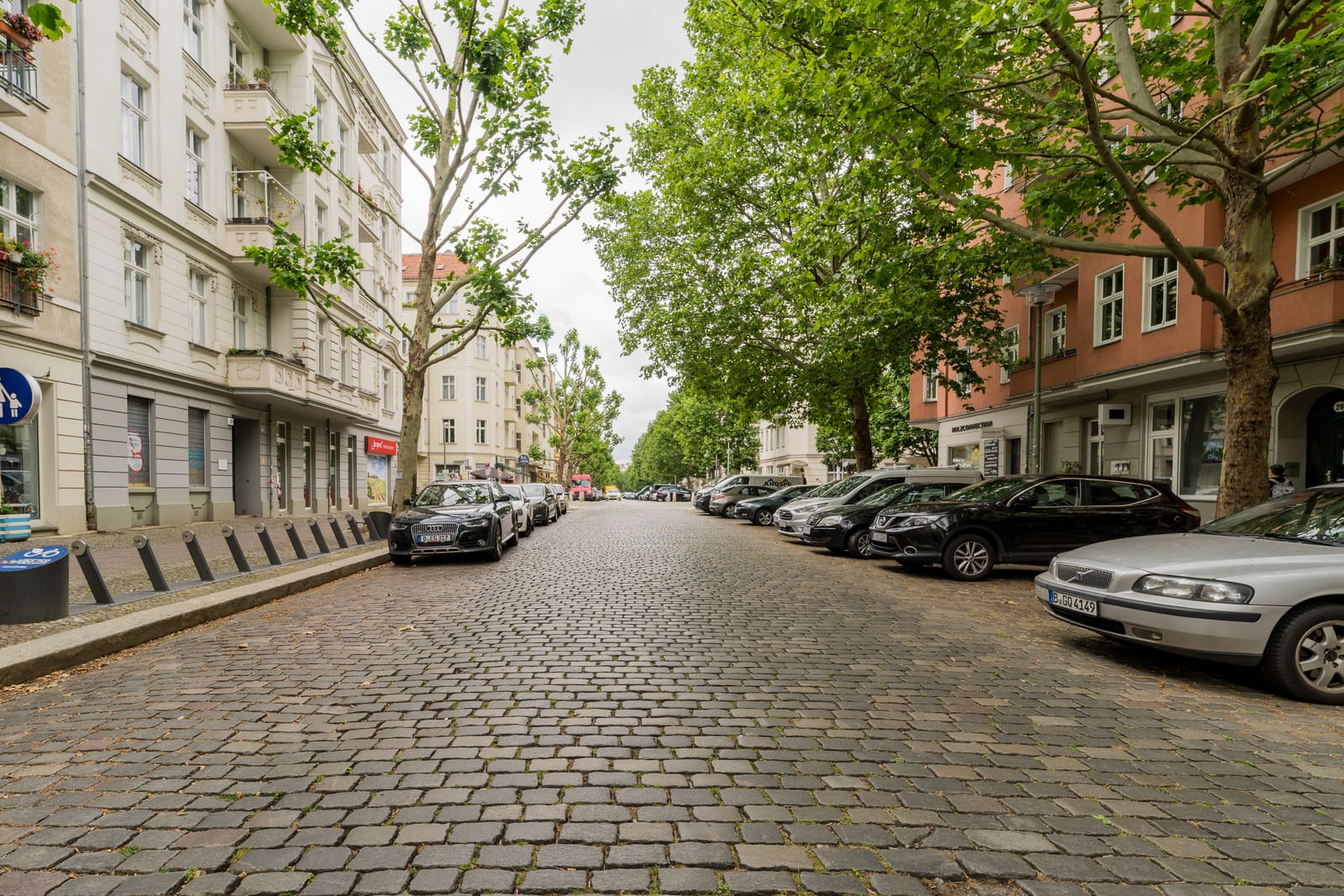 Zuhause im Bötzow-Viertel – Prenzlauer Berg – Foto 18
