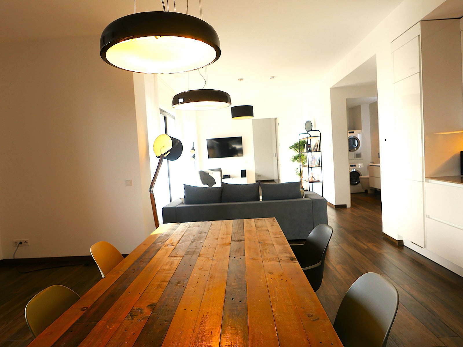 Luxus Studio 100 – Foto 2