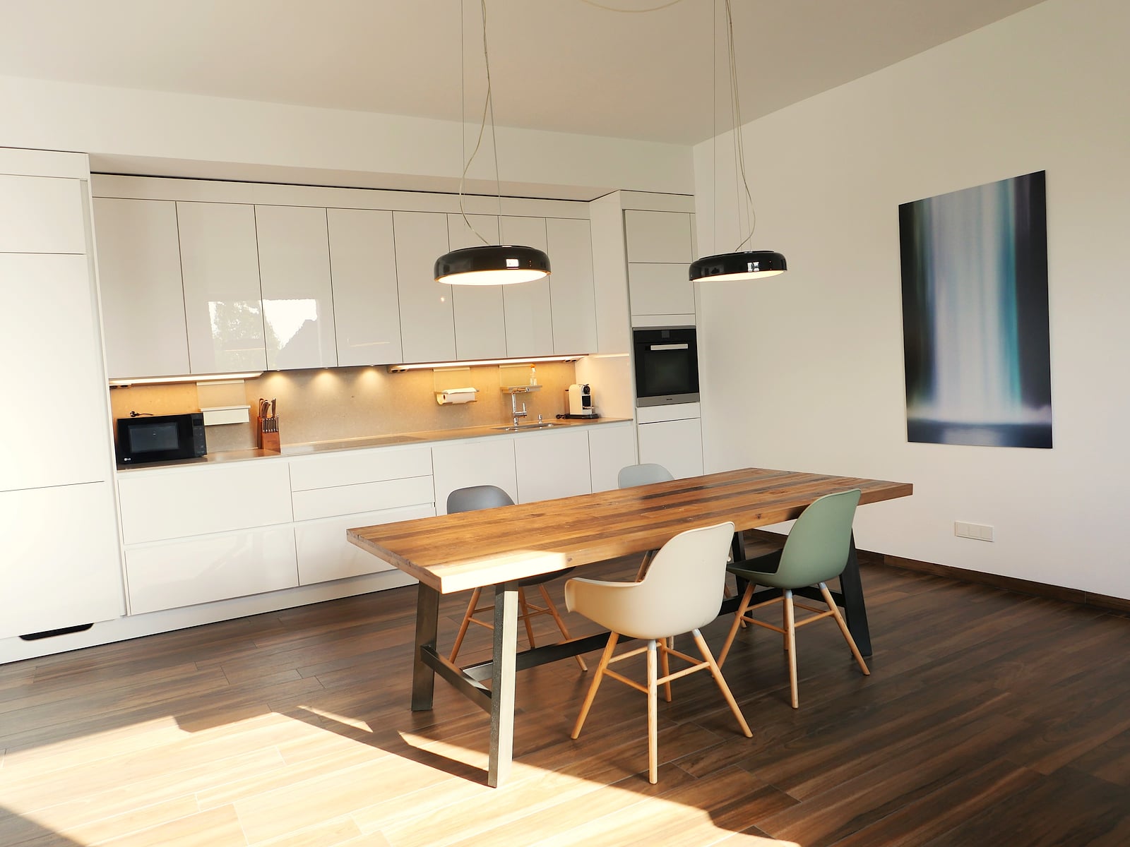 Luxus Studio 100 – Foto 3