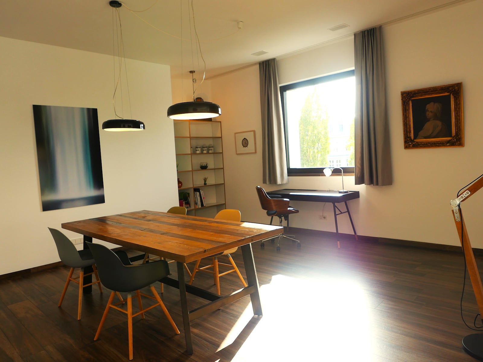 Luxus Studio 100 – Foto 4