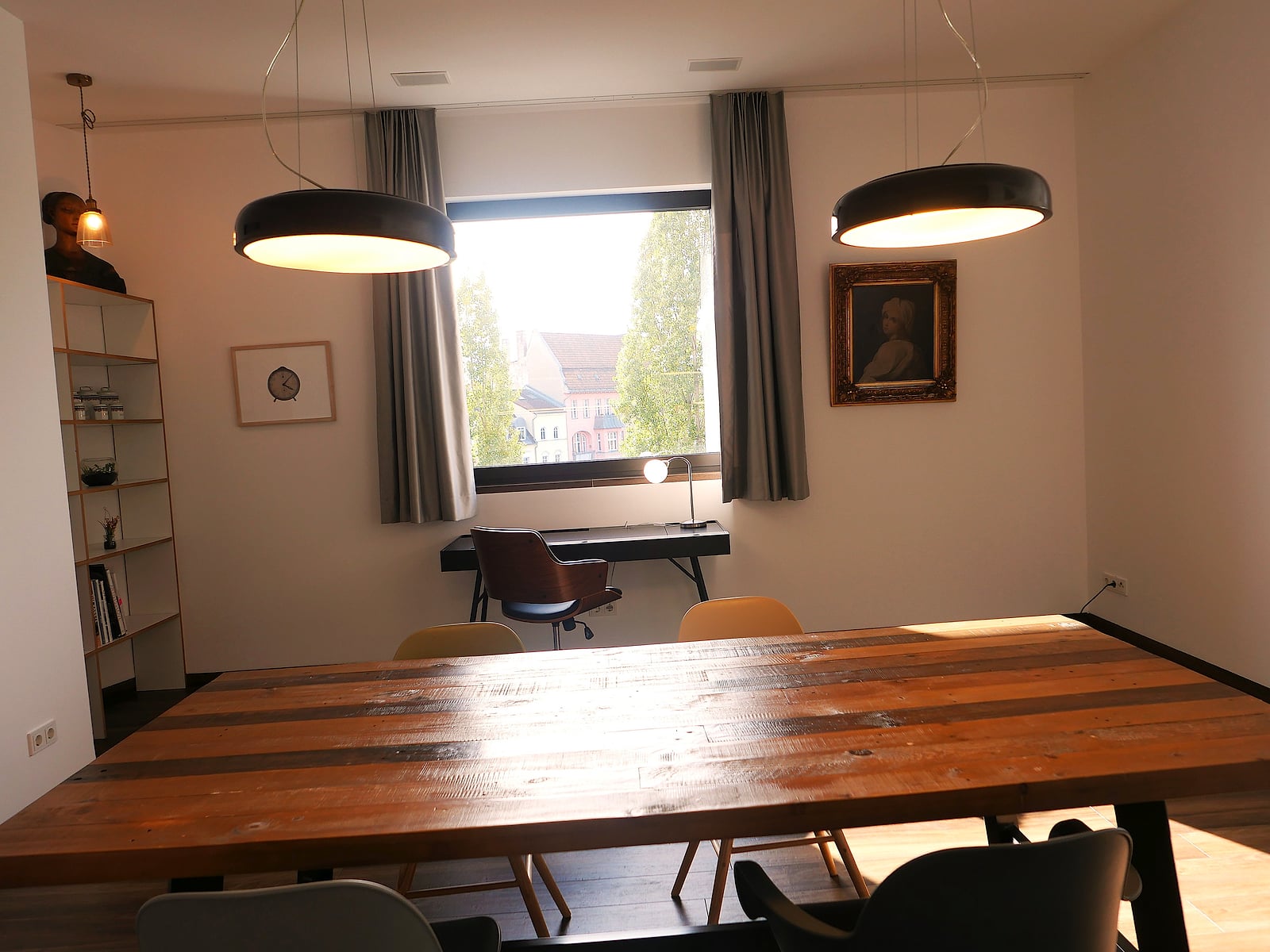 Luxus Studio 100 – Foto 6