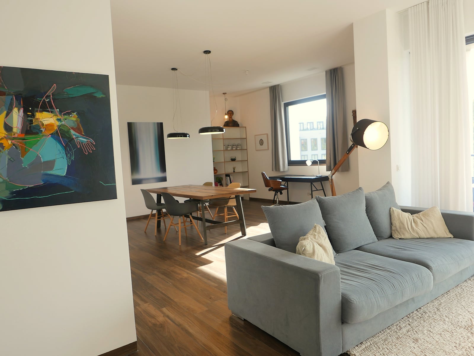 Luxus Studio 100 – Foto 9