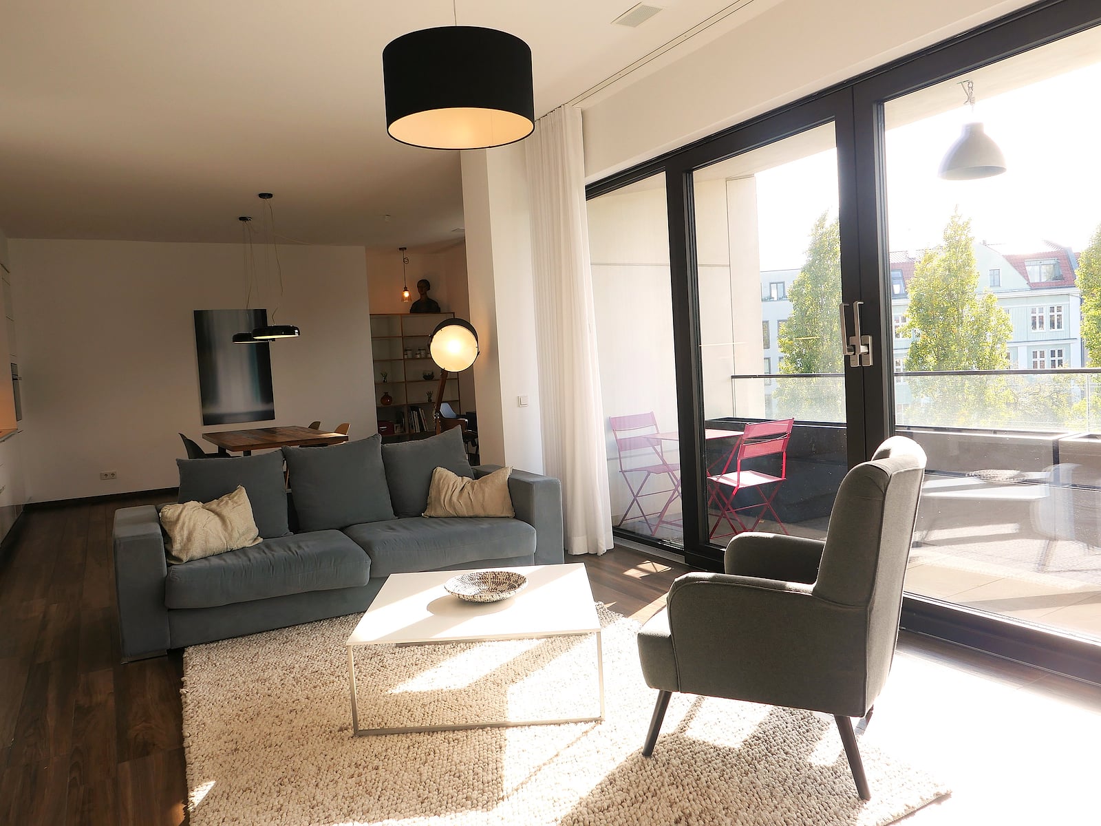 Luxus Studio 100 – Foto 10