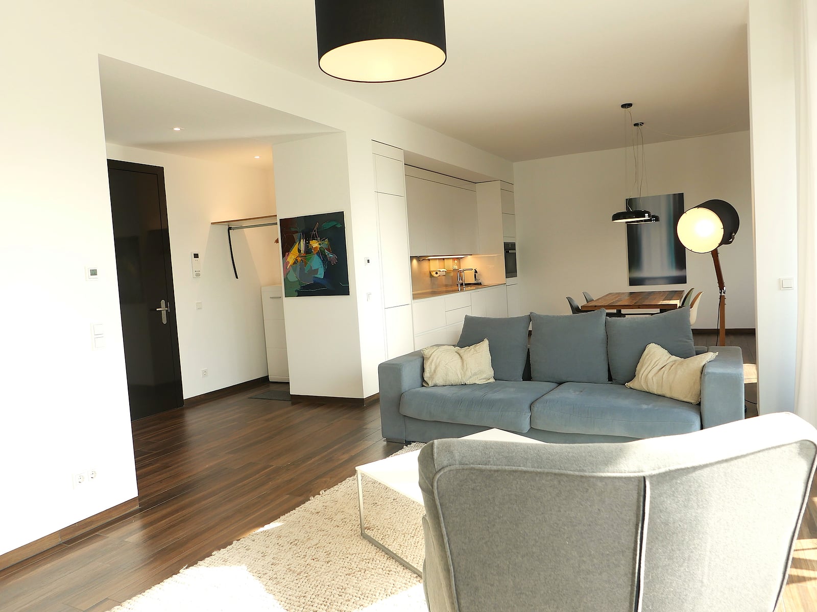 Luxus Studio 100 – Foto 11