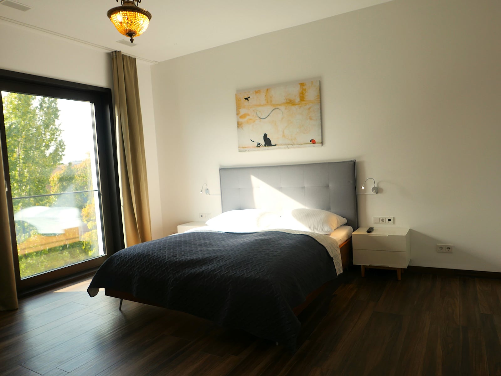 Luxus Studio 100 – Foto 12