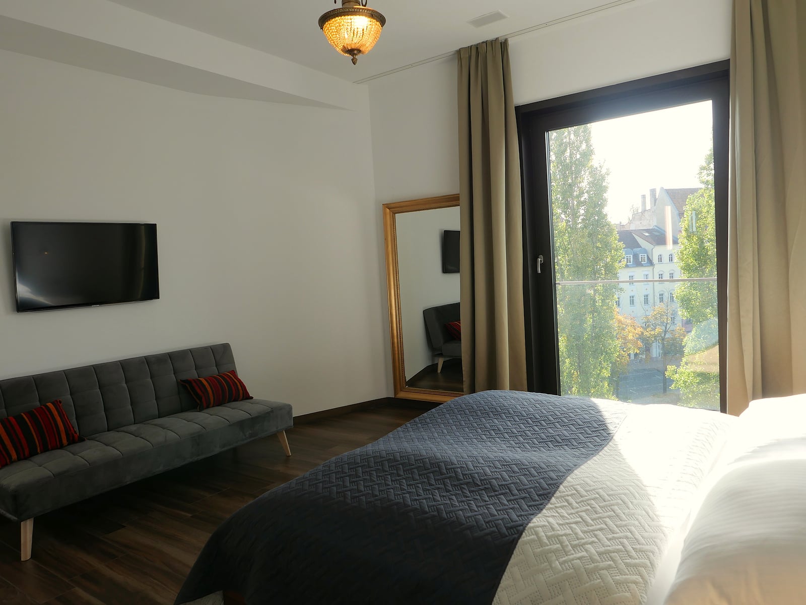 Luxus Studio 100 – Foto 13