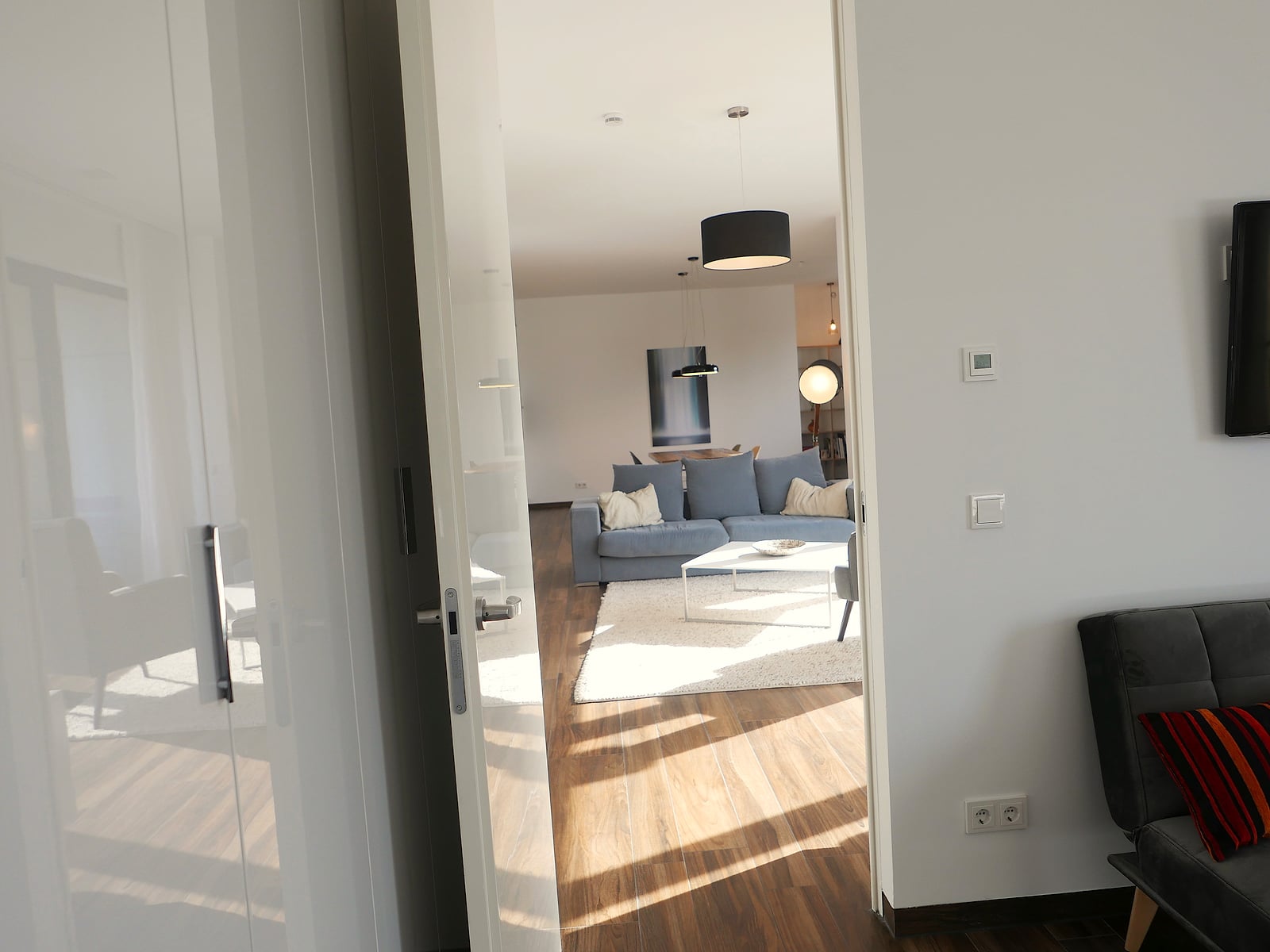 Luxus Studio 100 – Foto 17